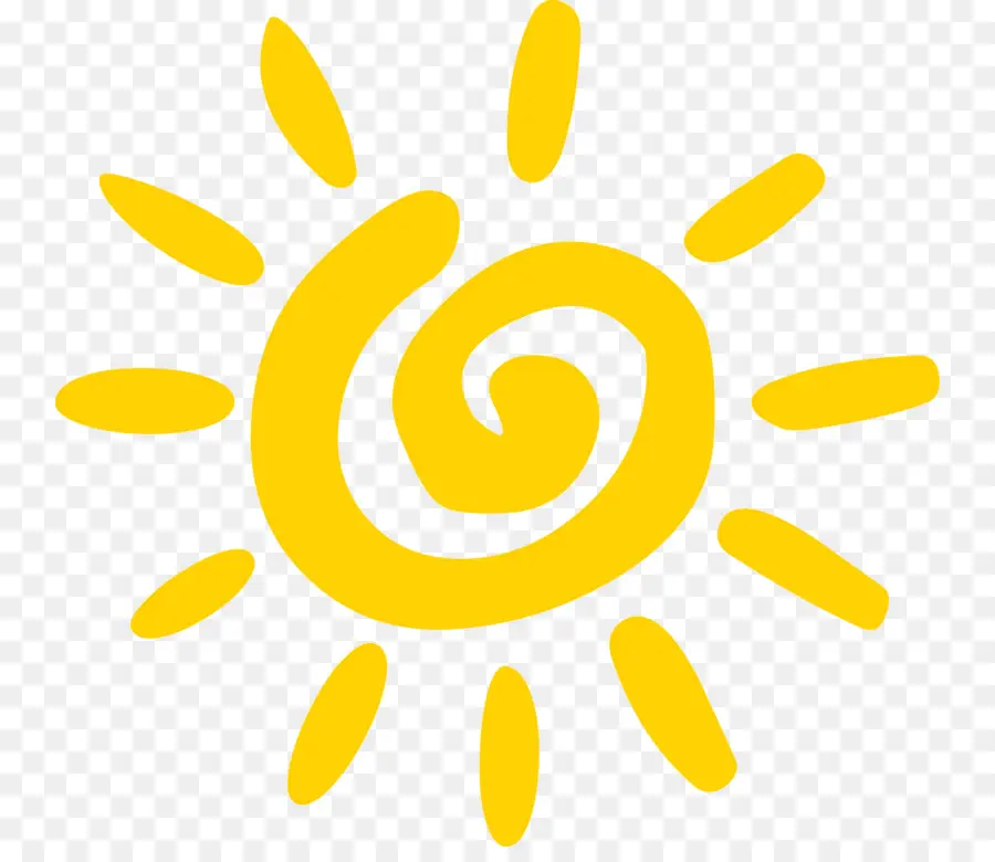 Sol，Luz Solar PNG