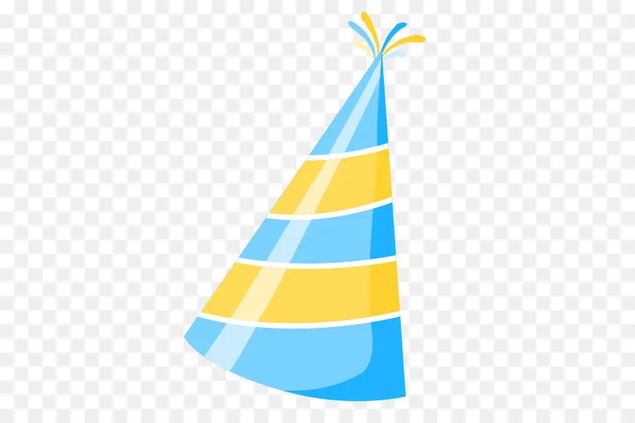 Cumpleaños，Sombrero PNG