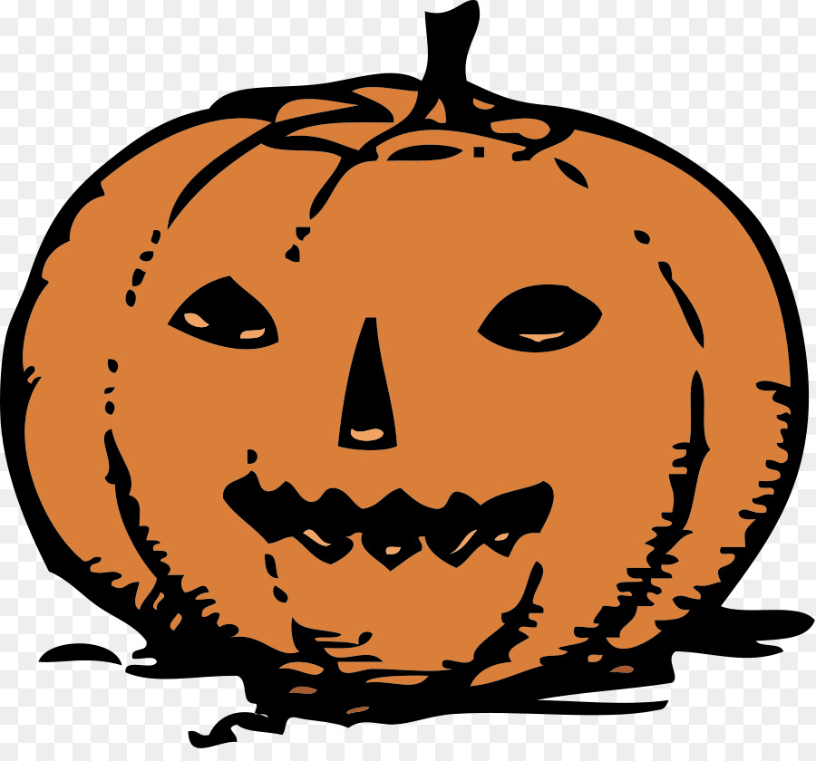 Jackolantern，Halloween PNG