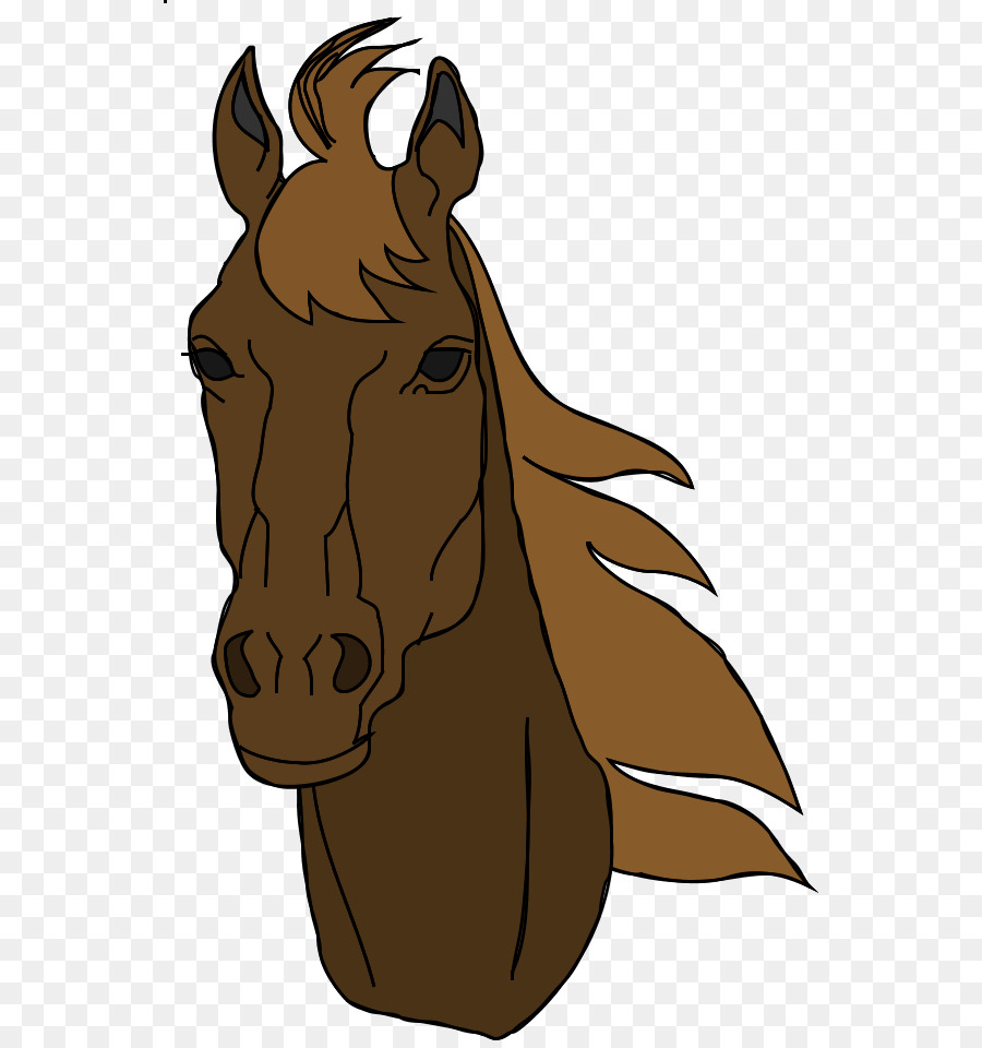 Mustango，Horse Del Cuarto Americano PNG