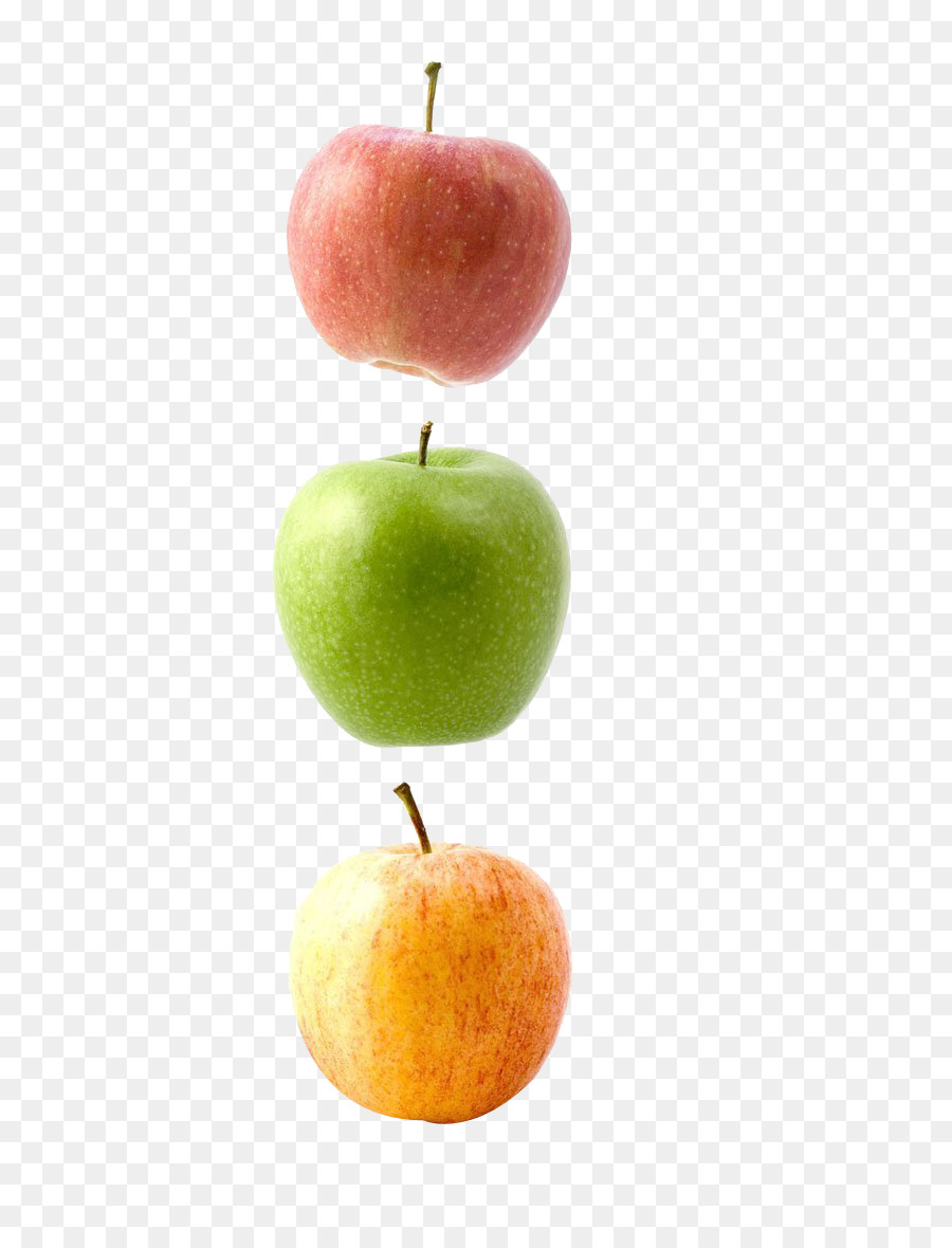 Apple，La Fruta PNG