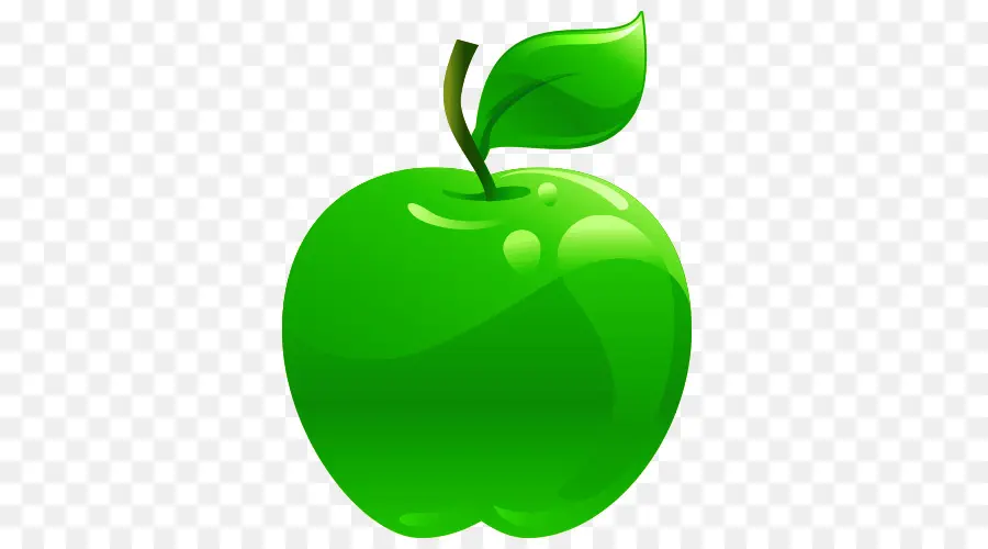 Granny Smith，Apple PNG