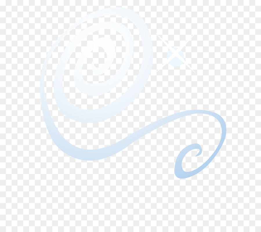 Remolino Azul，Icono PNG