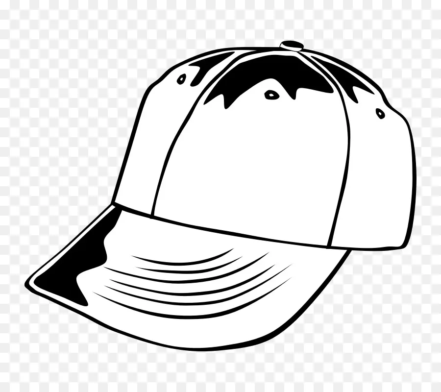 Gorra De Béisbol，Sombrero PNG