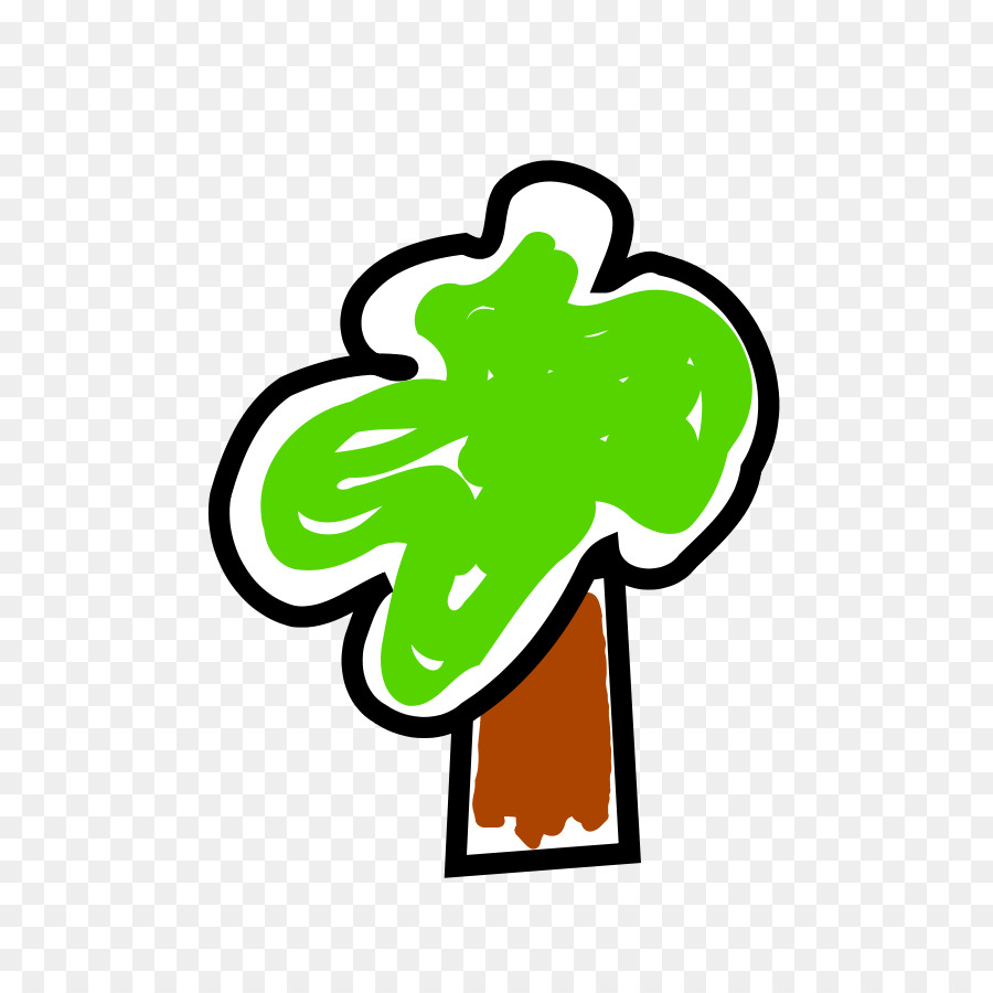 Árbol，Tocón De árbol PNG