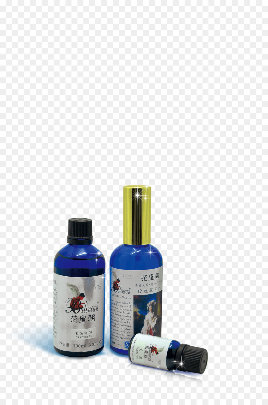 Productos Cosméticos，Aceite Esencial PNG