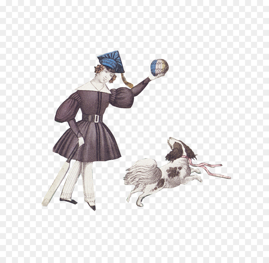 Perro，Dibujo PNG