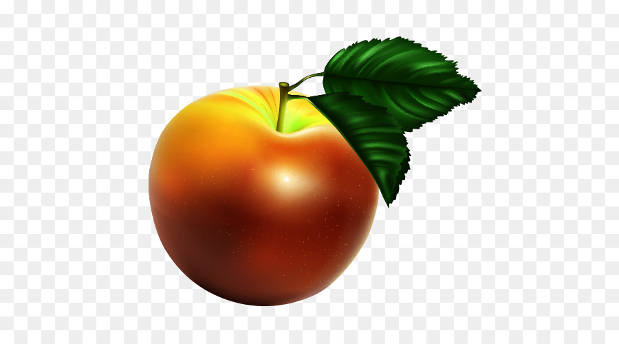 Apple，Tomate PNG