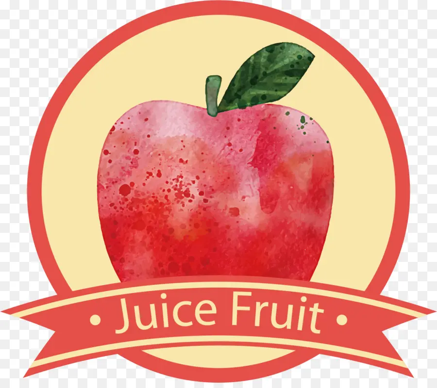 Jugo，La Fruta PNG