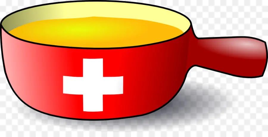 Olla Para Fondue，Queso PNG