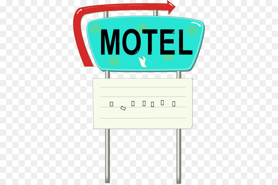 Motel，Hotel PNG