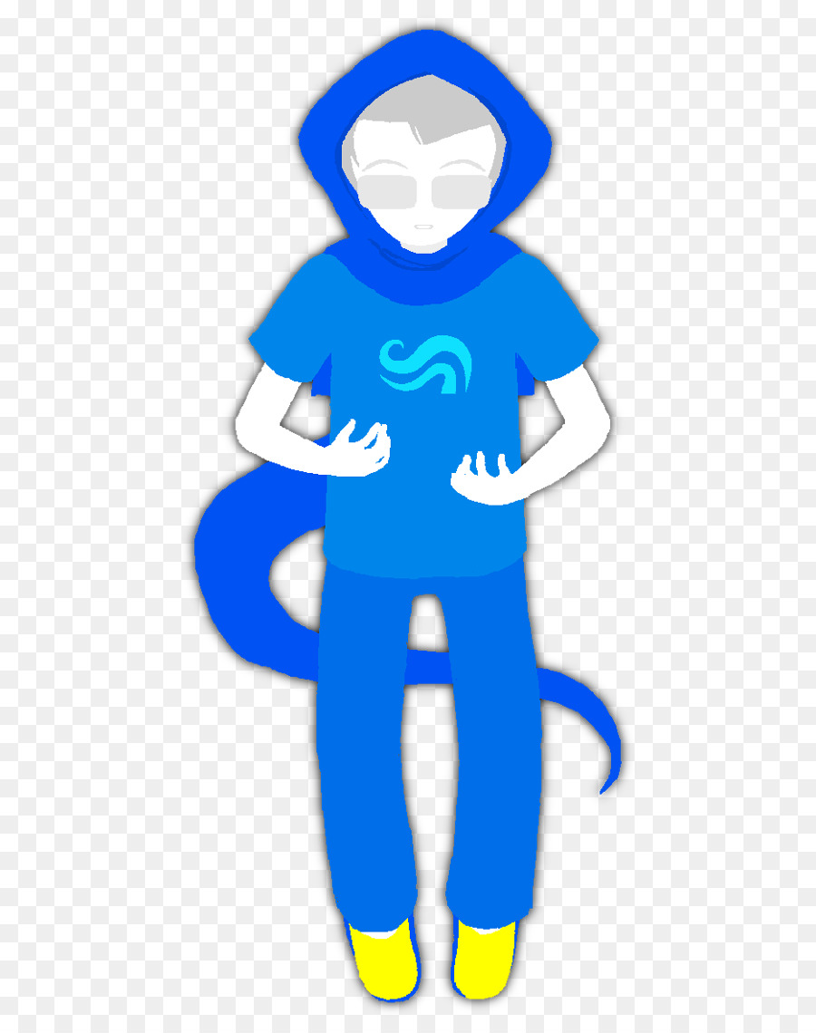 Homestuck，Respirar PNG