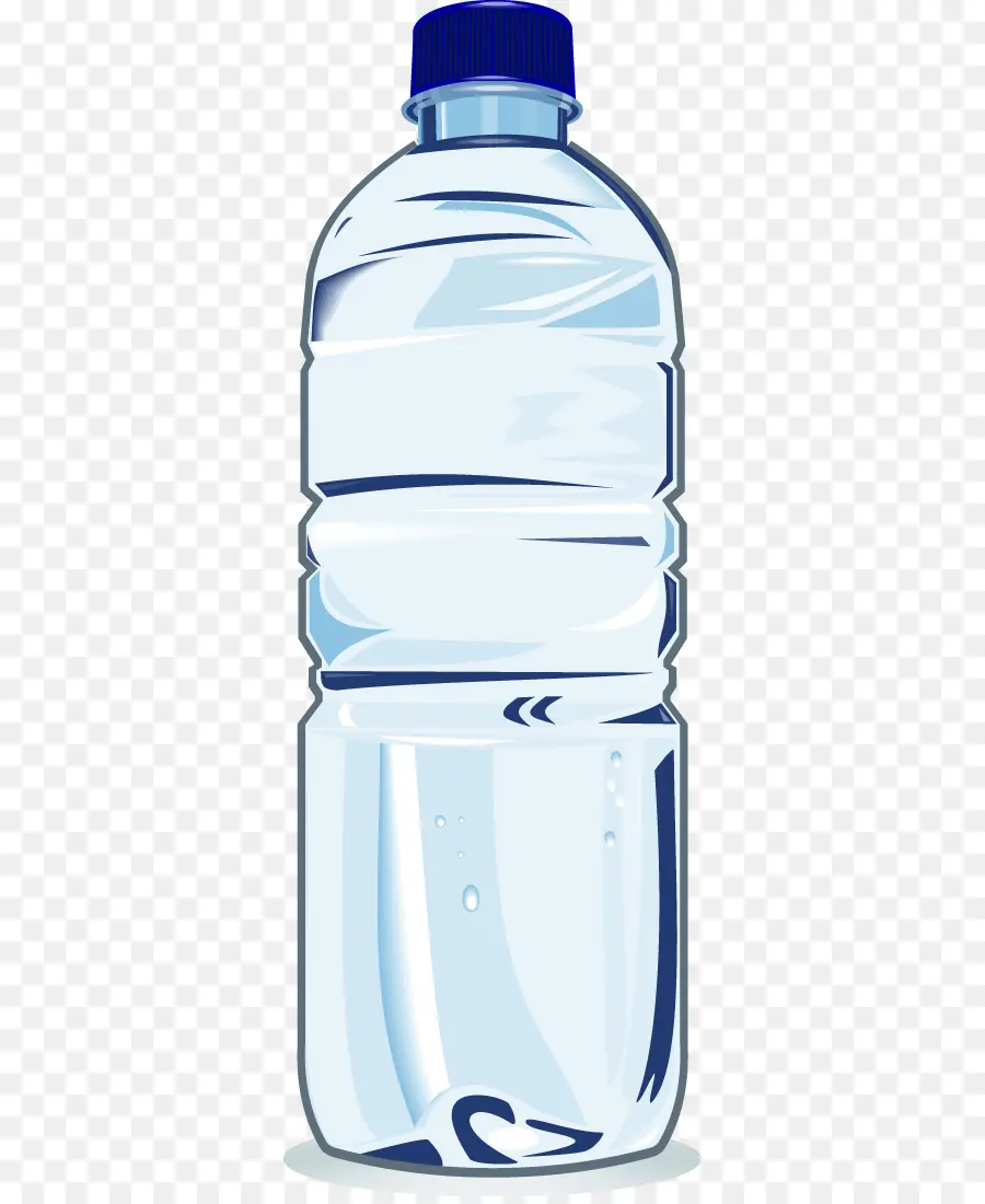 Las Bebidas Gaseosas，Botella De Plástico PNG
