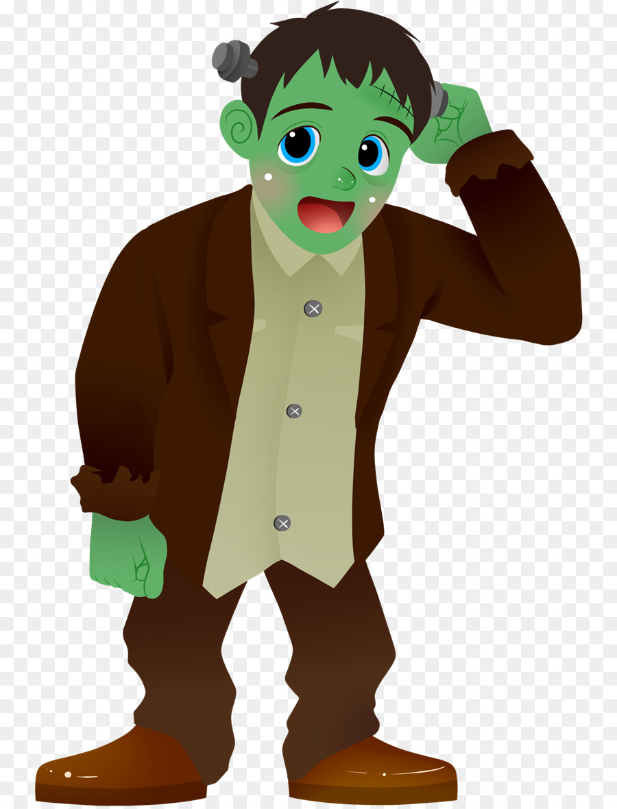 El Monstruo De Frankenstein，Frankenstein PNG