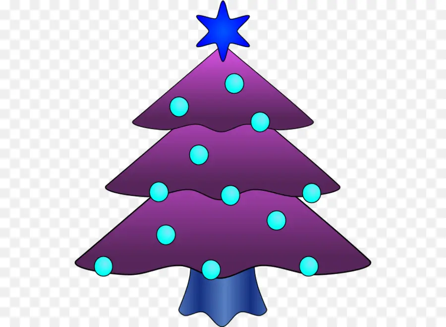 árbol De Navidad，La Navidad PNG