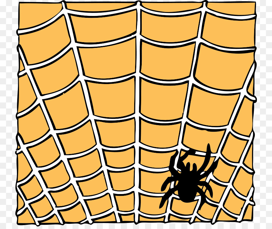 Araña，Halloween PNG