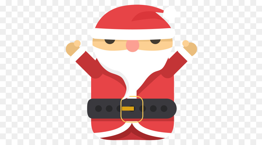 Papá Noel，Navidad PNG