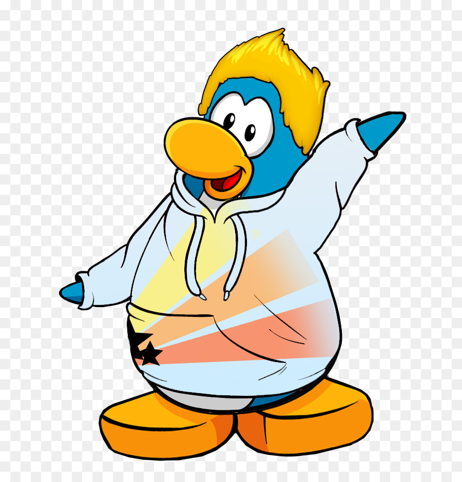 Científico Pingüino，Bata De Laboratorio PNG