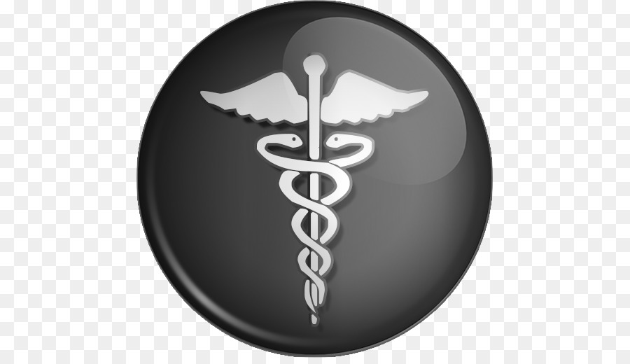 Caduceo，Médico PNG