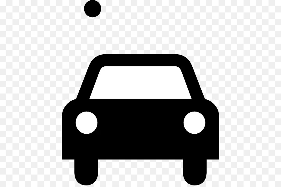 Icono De Coche，Vehículo PNG