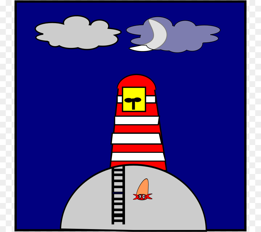 Faro De Noche，Faro PNG