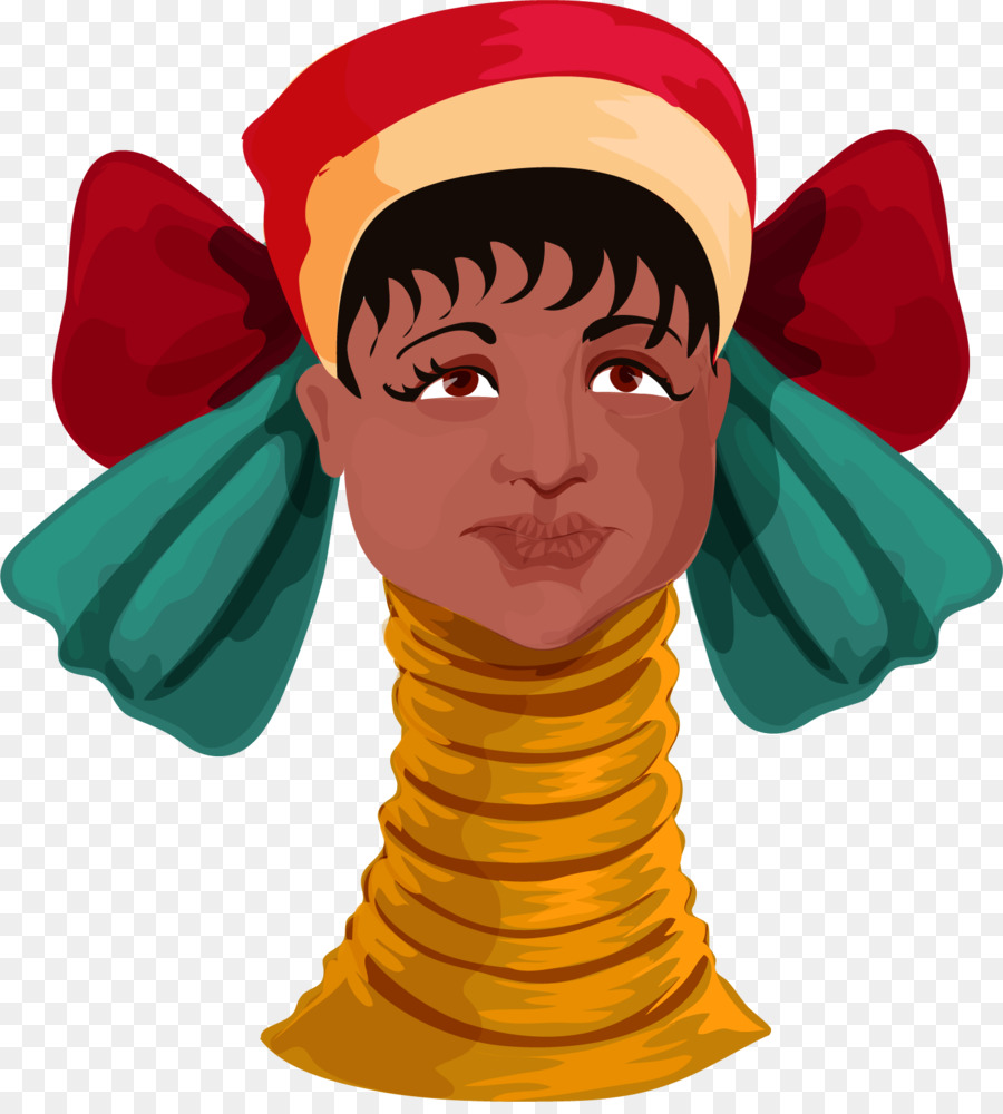 Mujer，Diseñador PNG