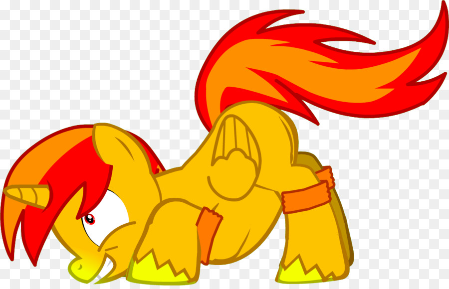 Pony，Cartel PNG