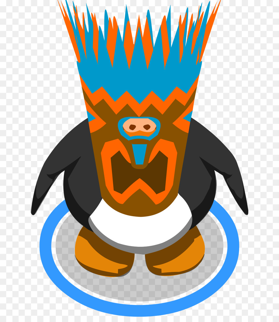 Club Penguin，Penguin PNG