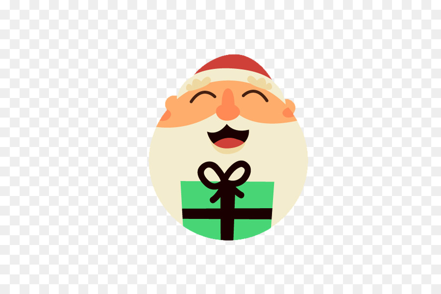 Santa Claus，El Real Mensaje De Navidad PNG