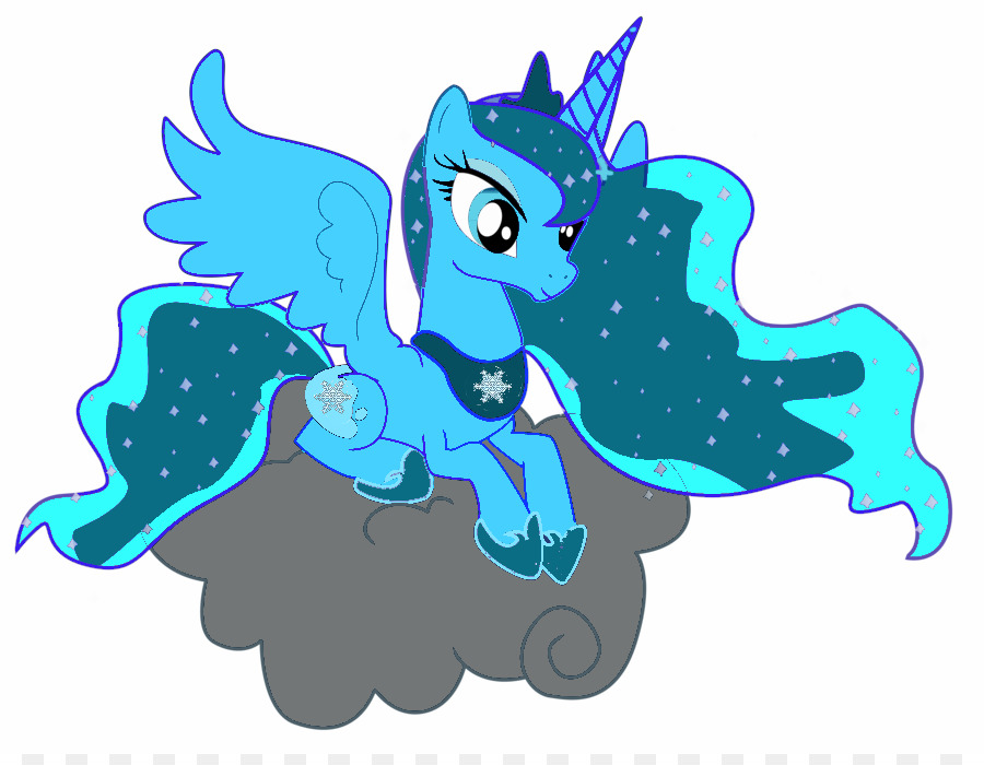 Elsa，Pony PNG