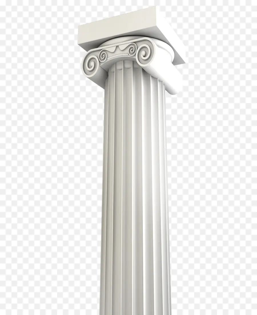 Columna，Pilar PNG