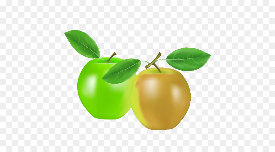 Manzanas，Fruta PNG