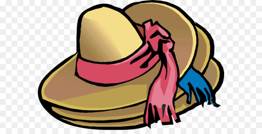 Sombrero，Sombrero De Paja PNG