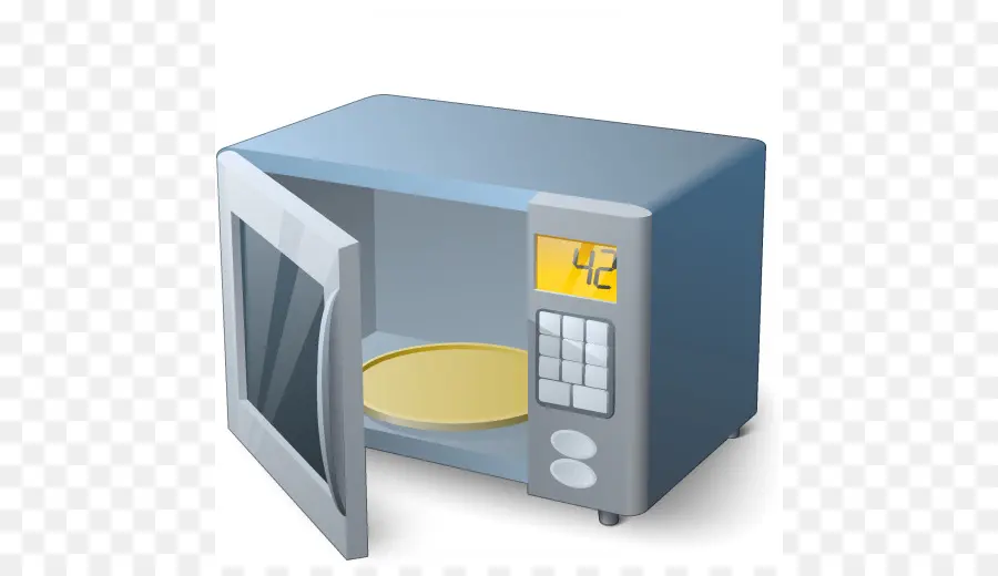 Microonda，Cocina PNG