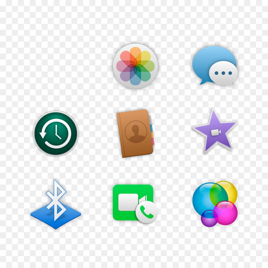 Iconos De Equipo，Apple PNG