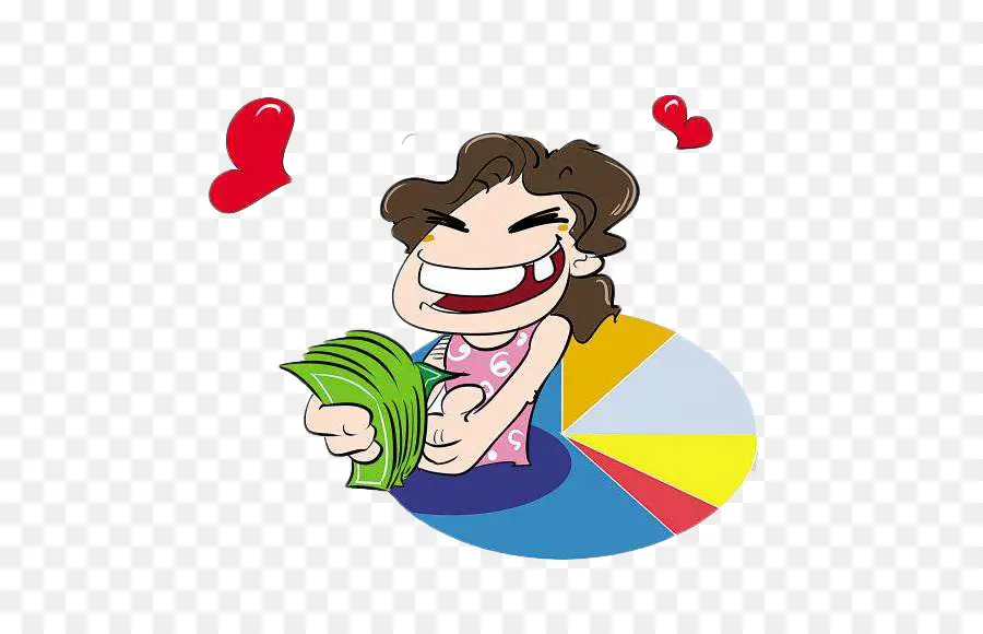 Dibujo，Dinero PNG