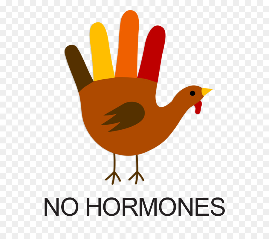 Pavo，Sin Hormonas PNG