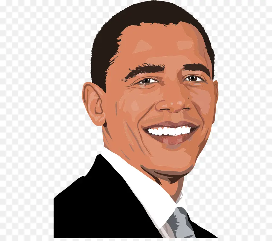 Barack Obama，Estados Unidos PNG