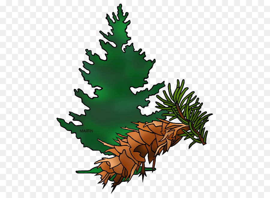 Oregon，Cascadia PNG