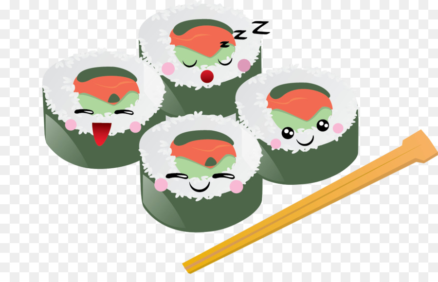 Sushi，Cocina Japonesa PNG