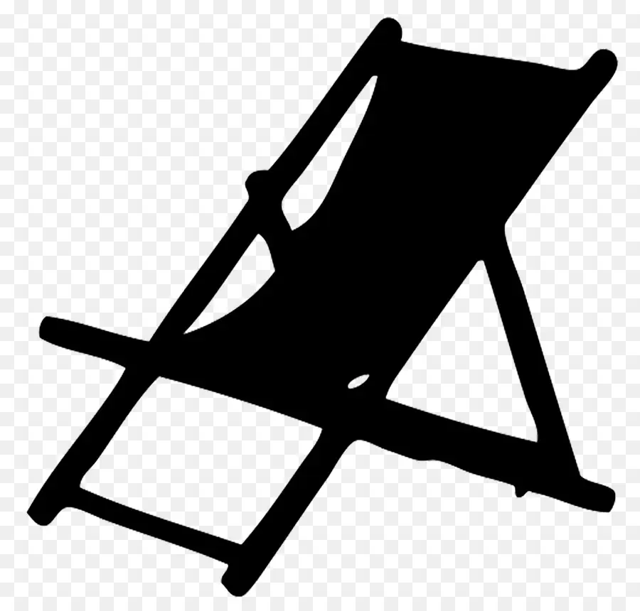 Eames Lounge Chair，Tumbona PNG