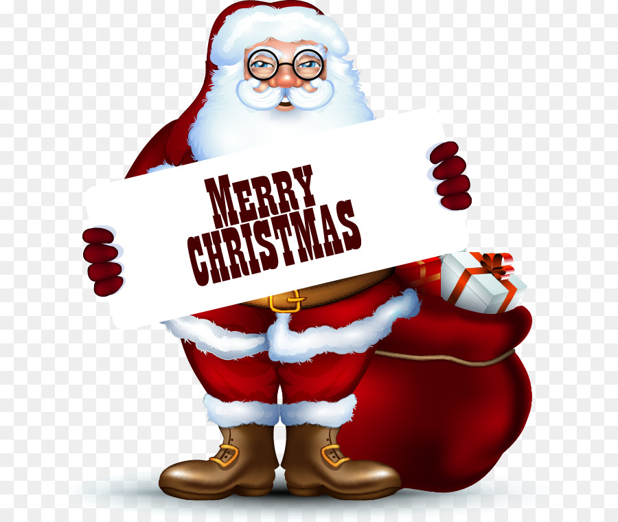 Papá Noel，Navidad PNG