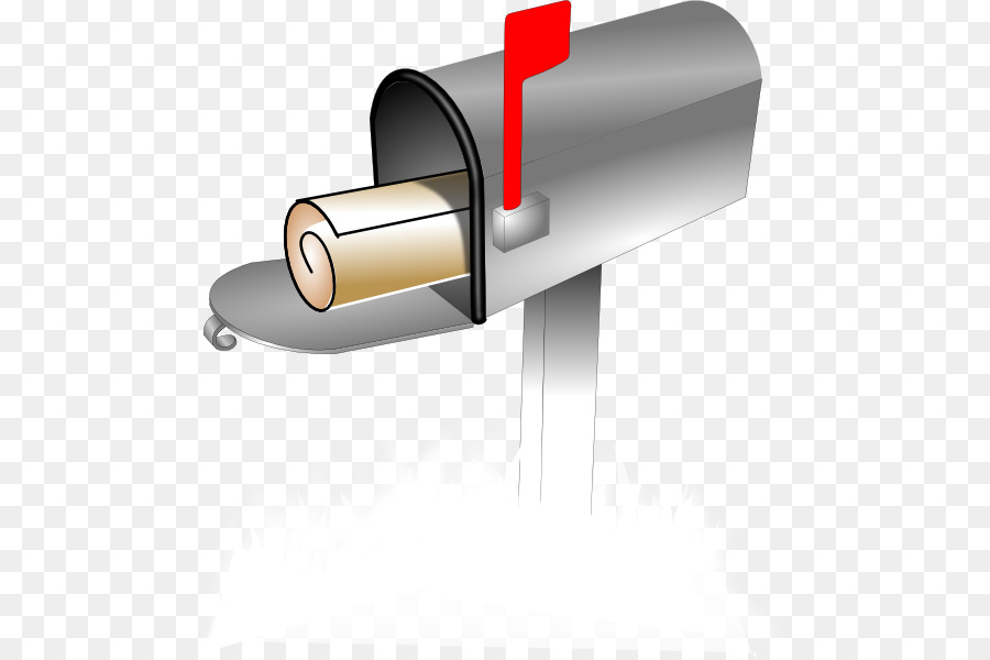 Apartado De Correos，Correo PNG