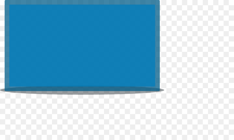 Línea Azul，Horizontal PNG