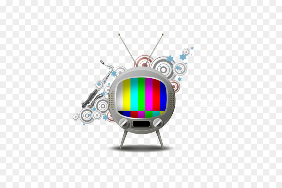 Control Remoto Para Tv，La Televisión PNG