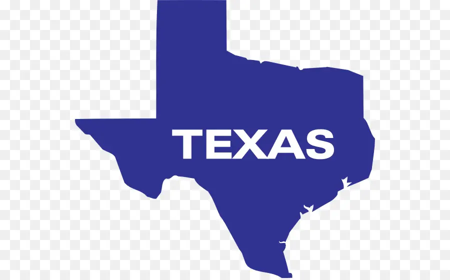 Texas，Estado PNG