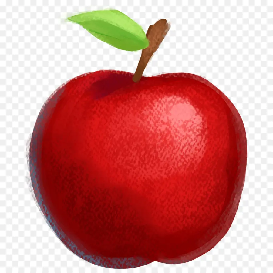 Apple，Dibujo PNG