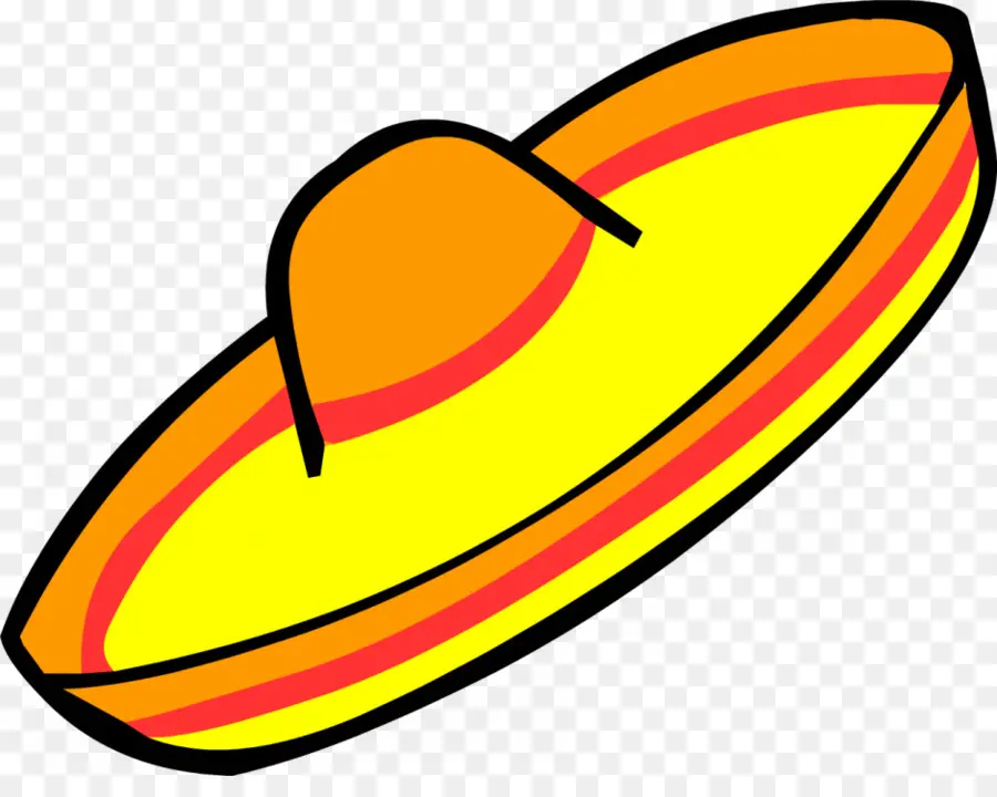 Sombrero，Mexicano PNG