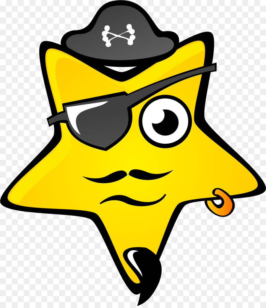 La Piratería，Eyepatch PNG