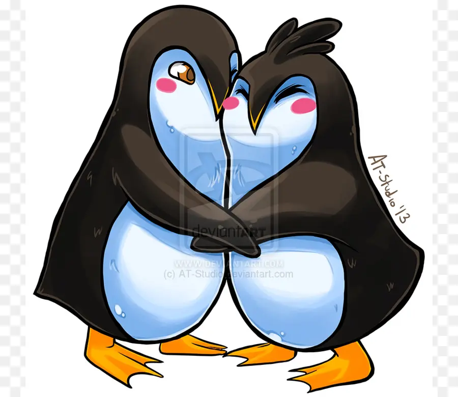 Pingüino，Pingüinos Para Bebés PNG